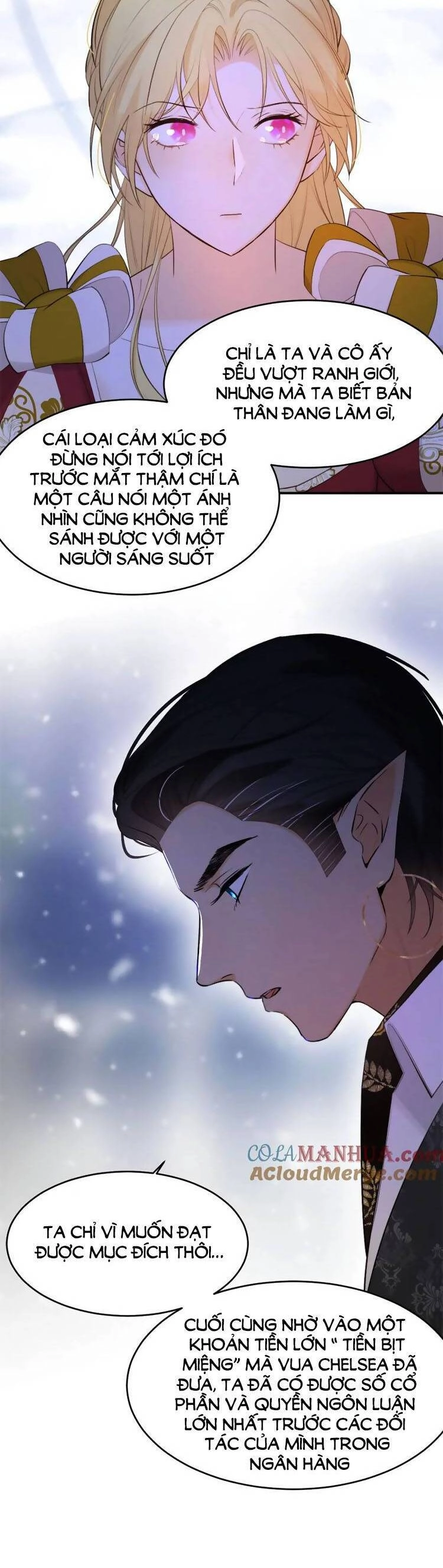 Sổ Tay Nuôi Dưỡng Rồng Chapter 87 - 24