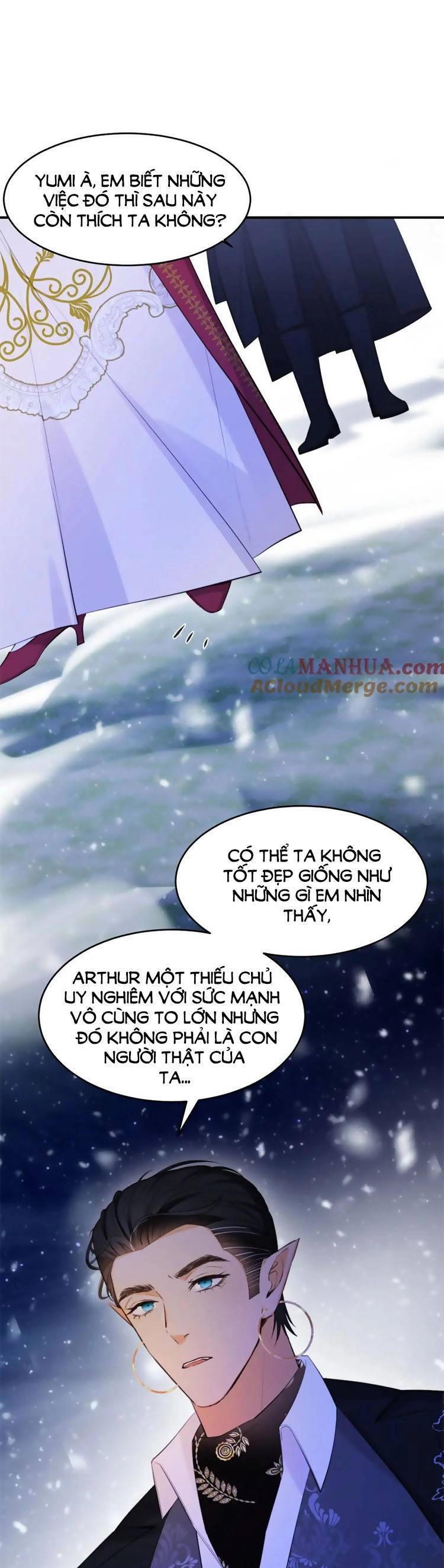 Sổ Tay Nuôi Dưỡng Rồng Chapter 87 - 25