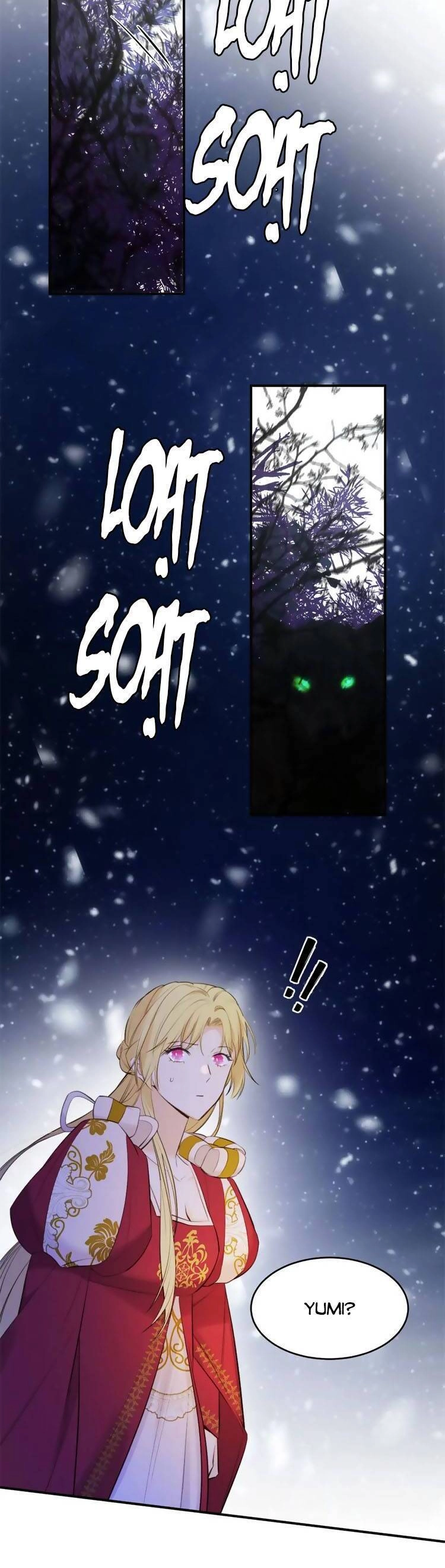 Sổ Tay Nuôi Dưỡng Rồng Chapter 87 - 27