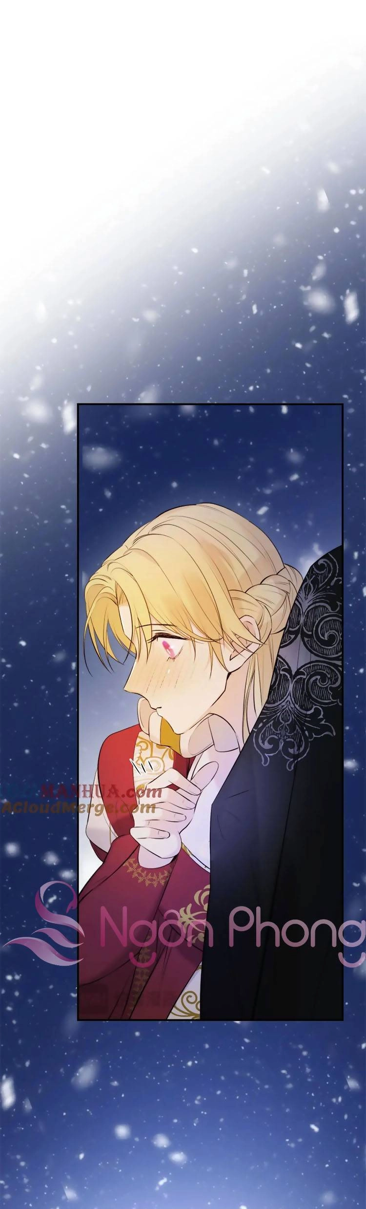 Sổ Tay Nuôi Dưỡng Rồng Chapter 88 - 2