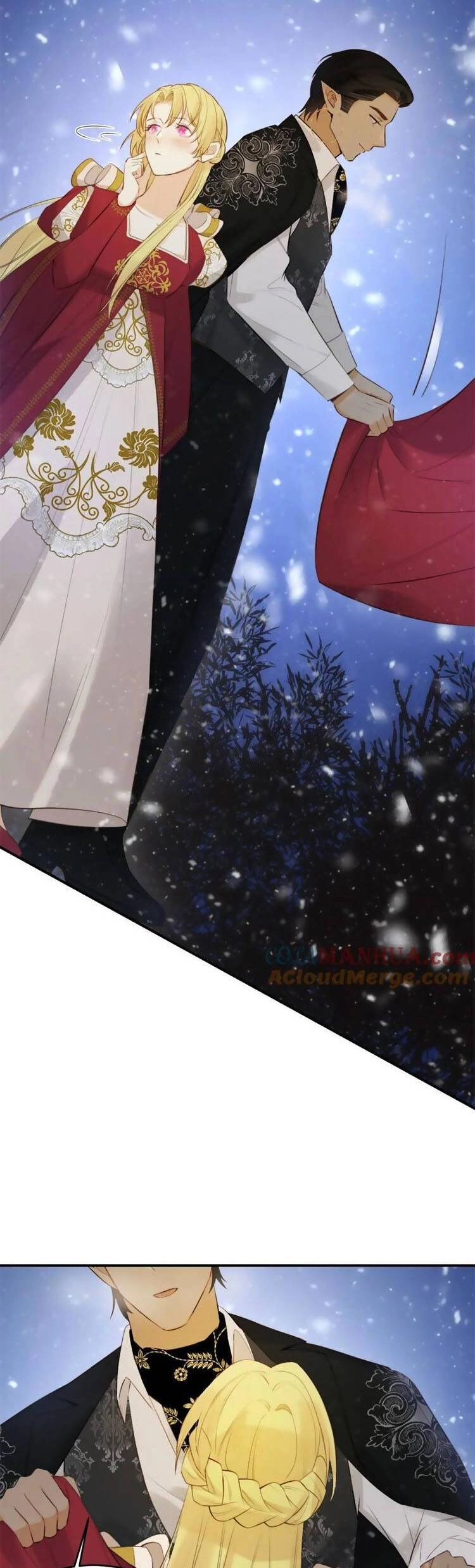 Sổ Tay Nuôi Dưỡng Rồng Chapter 88 - 3