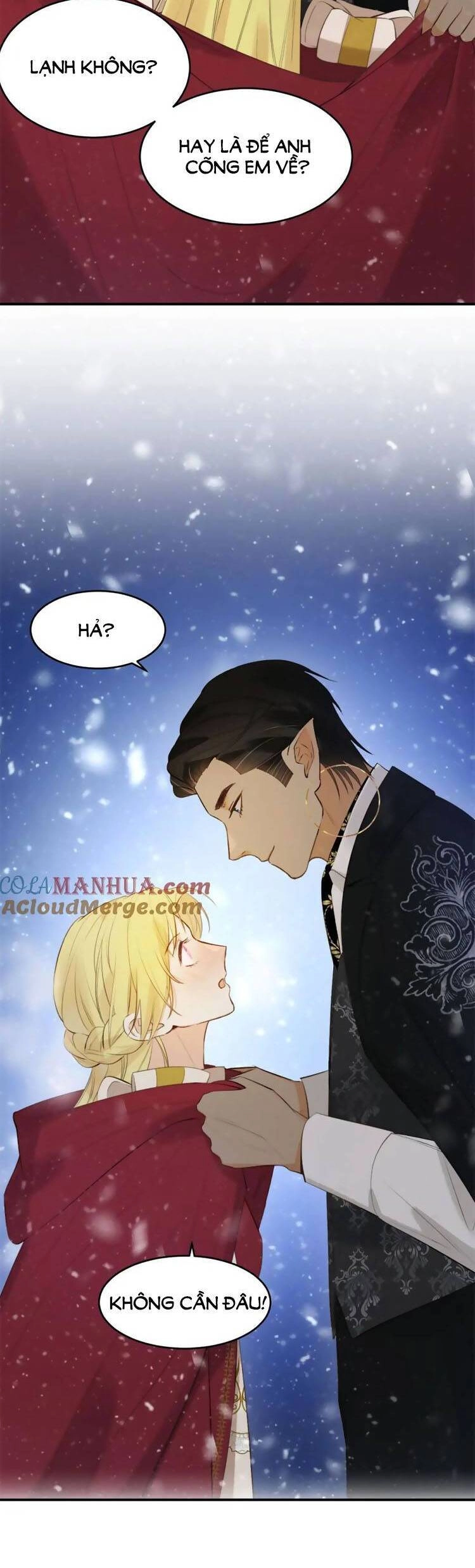 Sổ Tay Nuôi Dưỡng Rồng Chapter 88 - 4