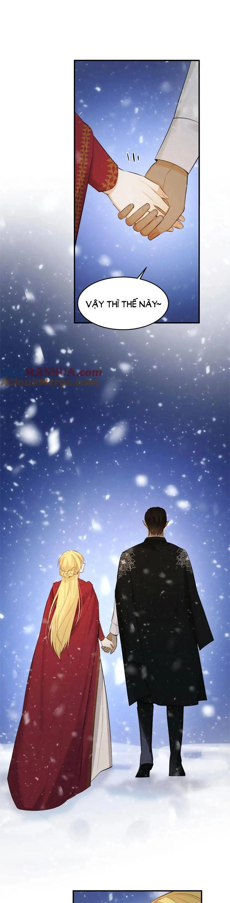 Sổ Tay Nuôi Dưỡng Rồng Chapter 88 - 5