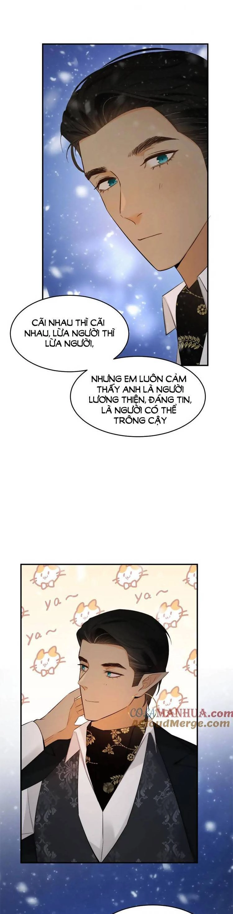 Sổ Tay Nuôi Dưỡng Rồng Chapter 88 - 7