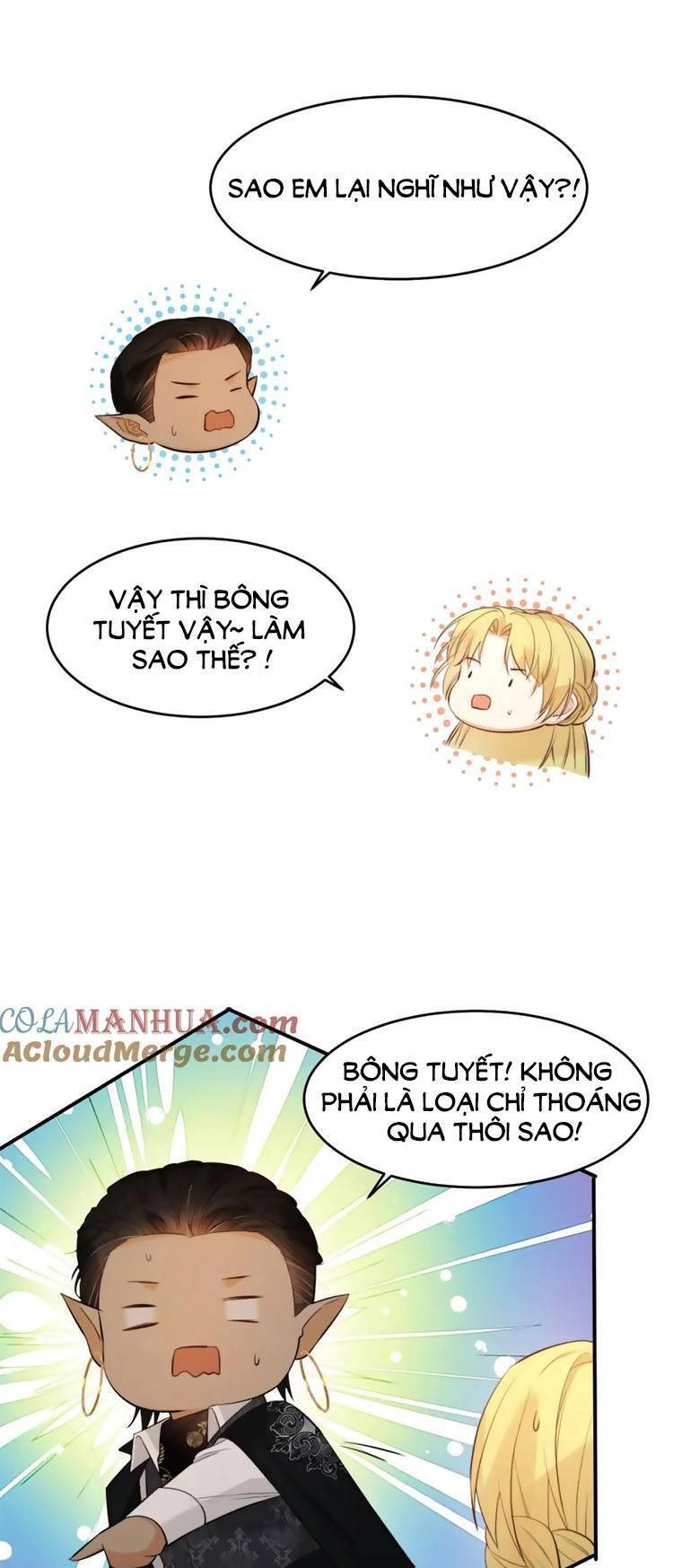 Sổ Tay Nuôi Dưỡng Rồng Chapter 88 - 9