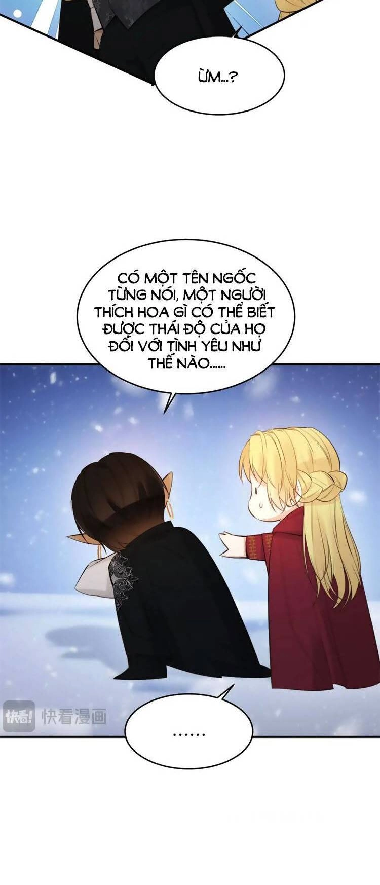 Sổ Tay Nuôi Dưỡng Rồng Chapter 88 - 10