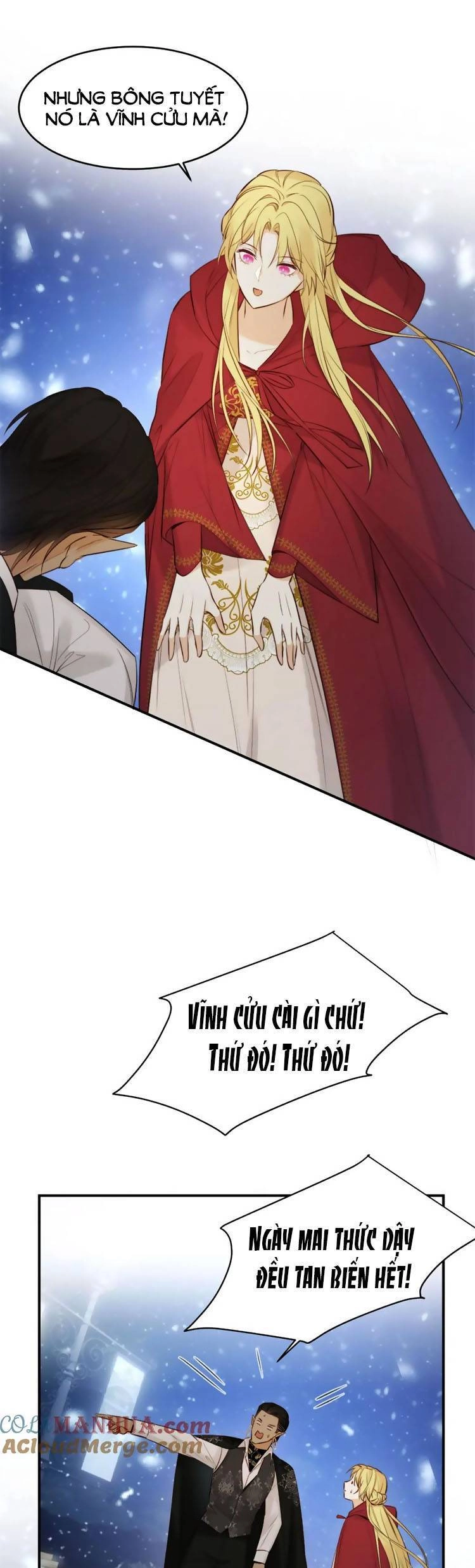 Sổ Tay Nuôi Dưỡng Rồng Chapter 88 - 11