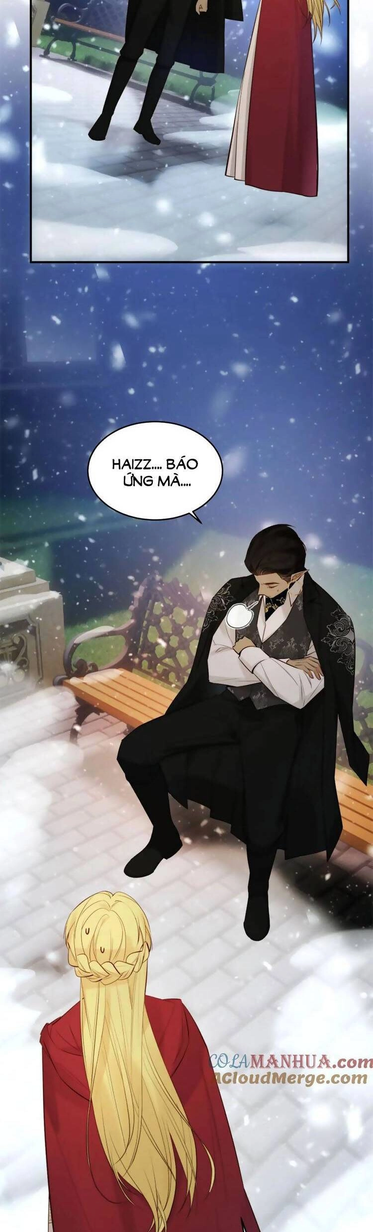 Sổ Tay Nuôi Dưỡng Rồng Chapter 88 - 12