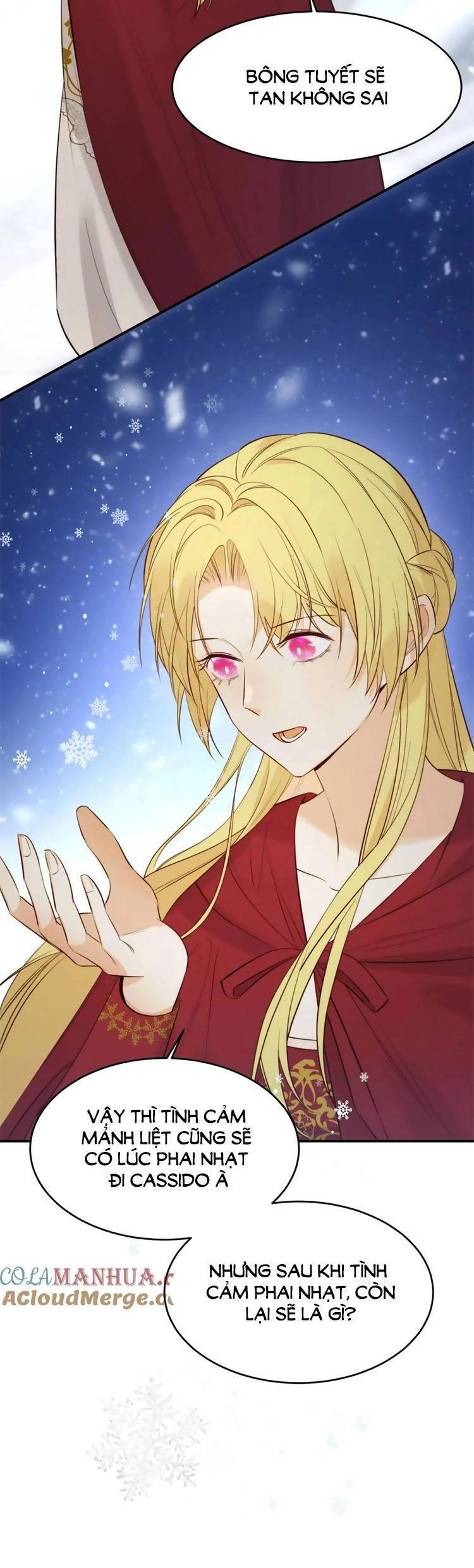 Sổ Tay Nuôi Dưỡng Rồng Chapter 88 - 13