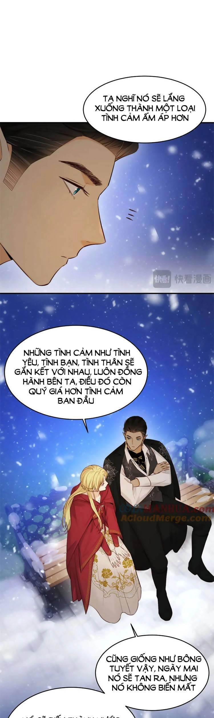 Sổ Tay Nuôi Dưỡng Rồng Chapter 88 - 14