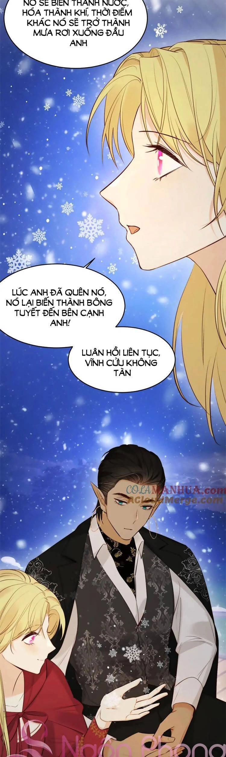 Sổ Tay Nuôi Dưỡng Rồng Chapter 88 - 15