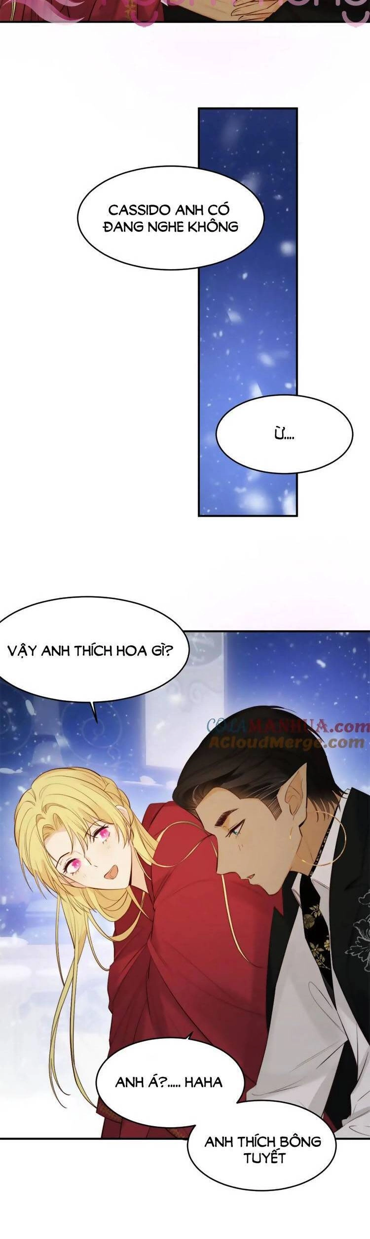 Sổ Tay Nuôi Dưỡng Rồng Chapter 88 - 16