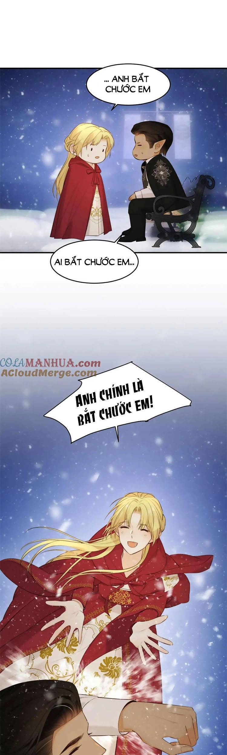 Sổ Tay Nuôi Dưỡng Rồng Chapter 88 - 17