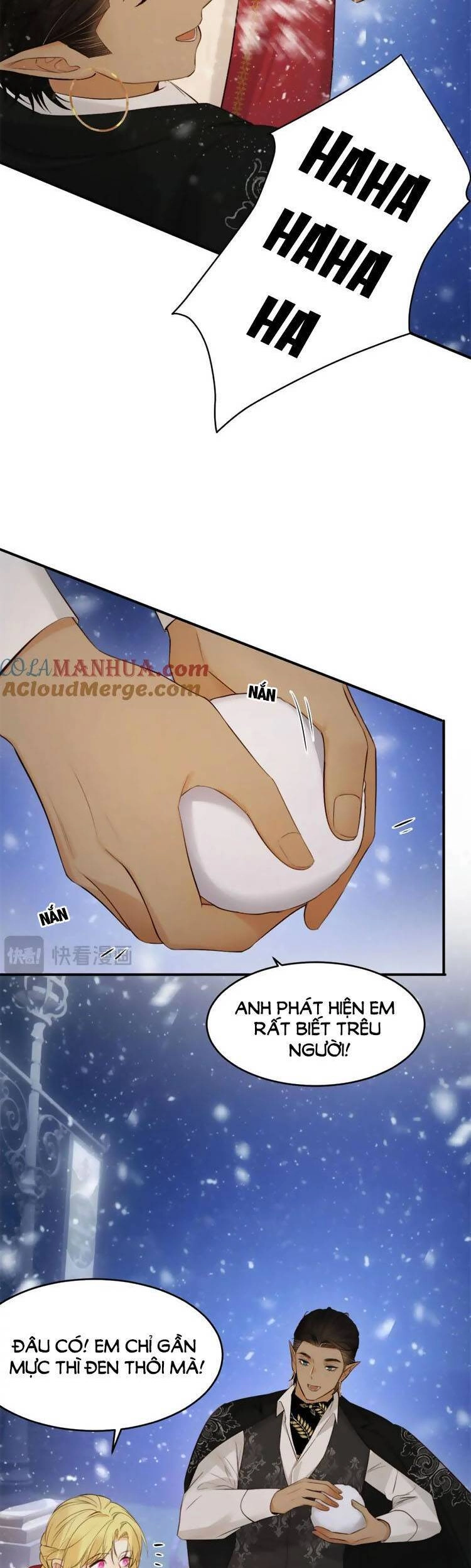 Sổ Tay Nuôi Dưỡng Rồng Chapter 88 - 18