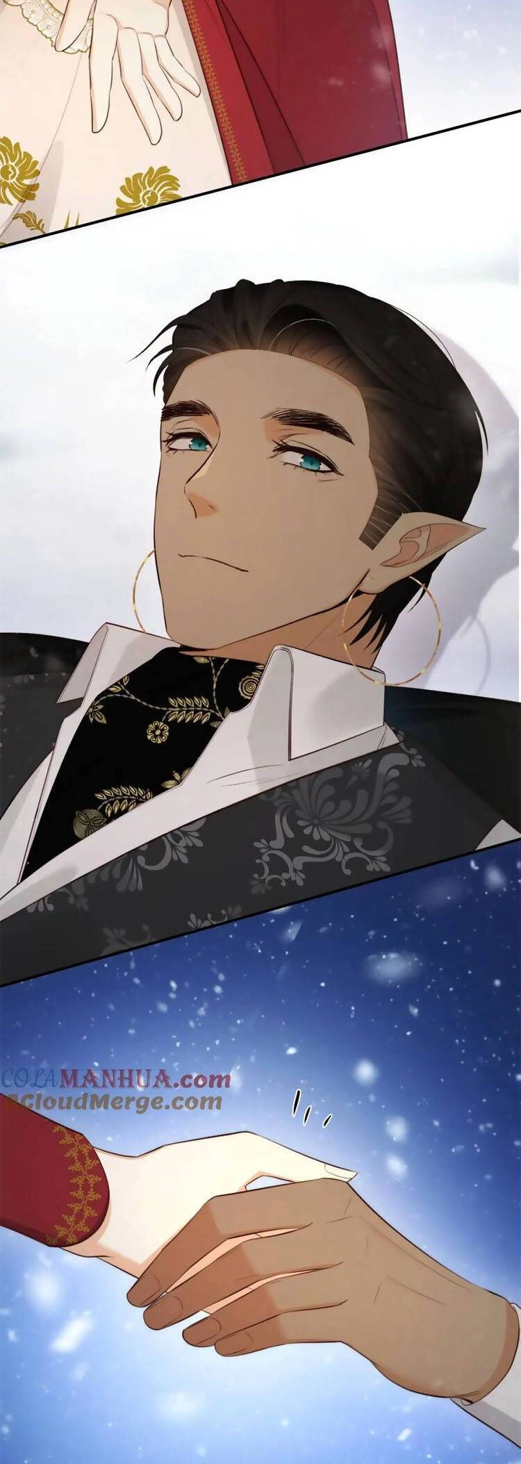 Sổ Tay Nuôi Dưỡng Rồng Chapter 88 - 22