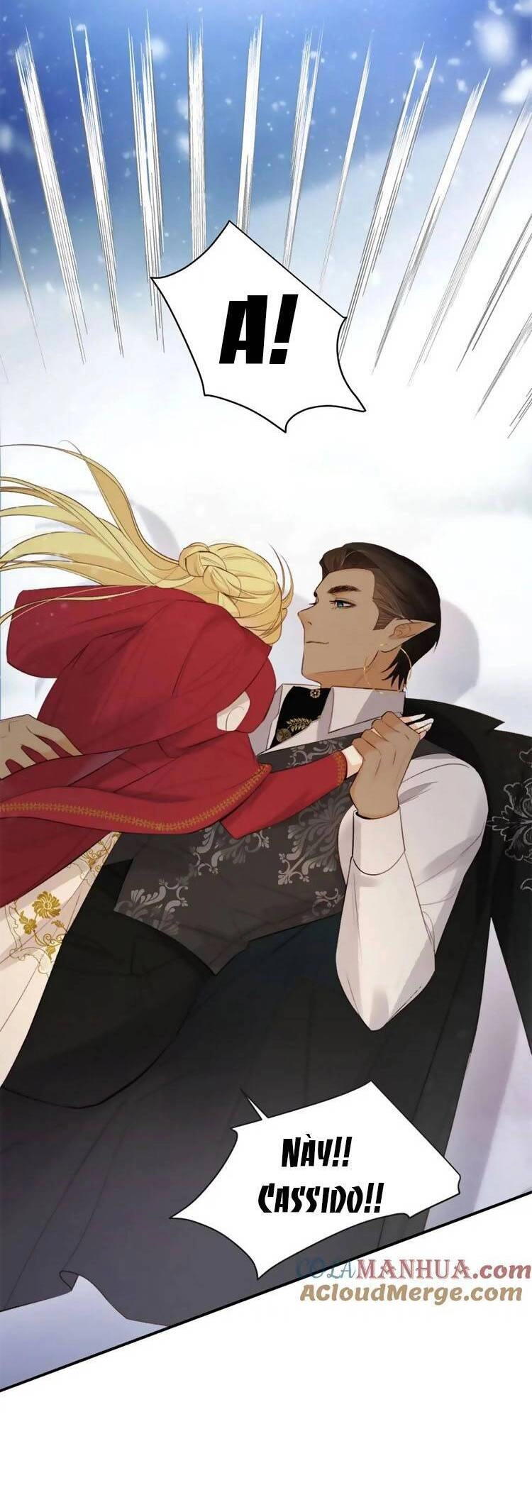 Sổ Tay Nuôi Dưỡng Rồng Chapter 88 - 23