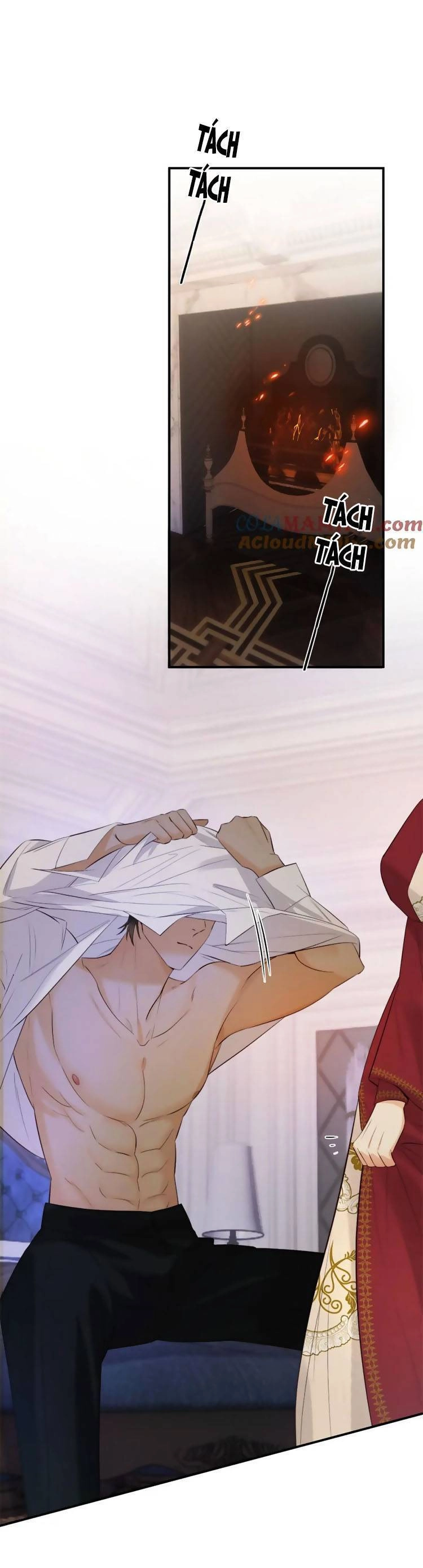 Sổ Tay Nuôi Dưỡng Rồng Chapter 88 - 26