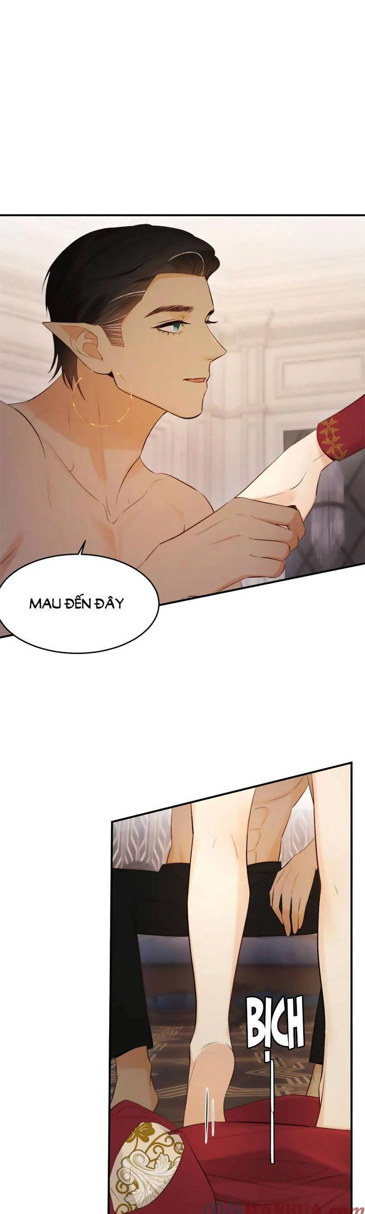 Sổ Tay Nuôi Dưỡng Rồng Chapter 88 - 27