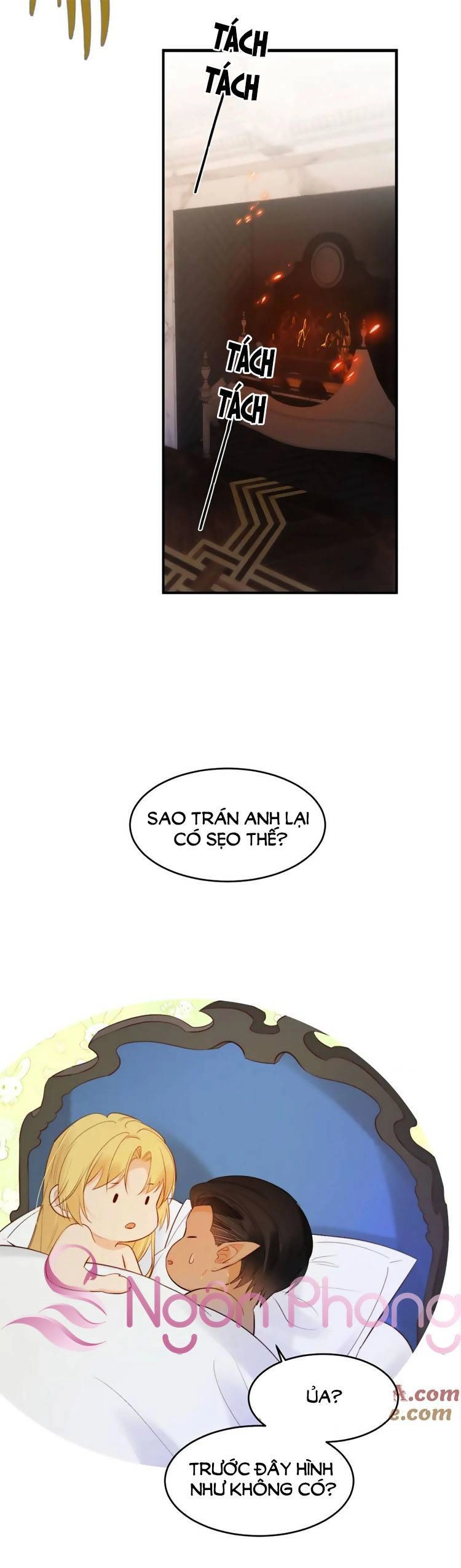 Sổ Tay Nuôi Dưỡng Rồng Chapter 88 - 31