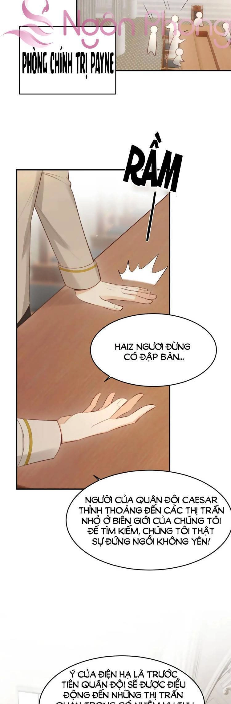 Sổ Tay Nuôi Dưỡng Rồng Chapter 90 - 3