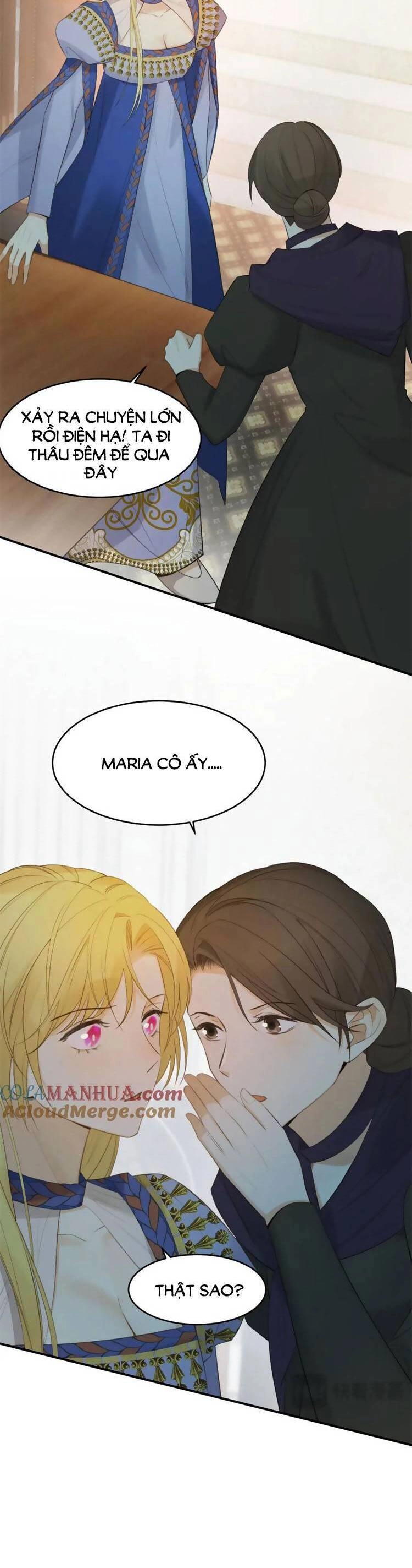 Sổ Tay Nuôi Dưỡng Rồng Chapter 90 - 8