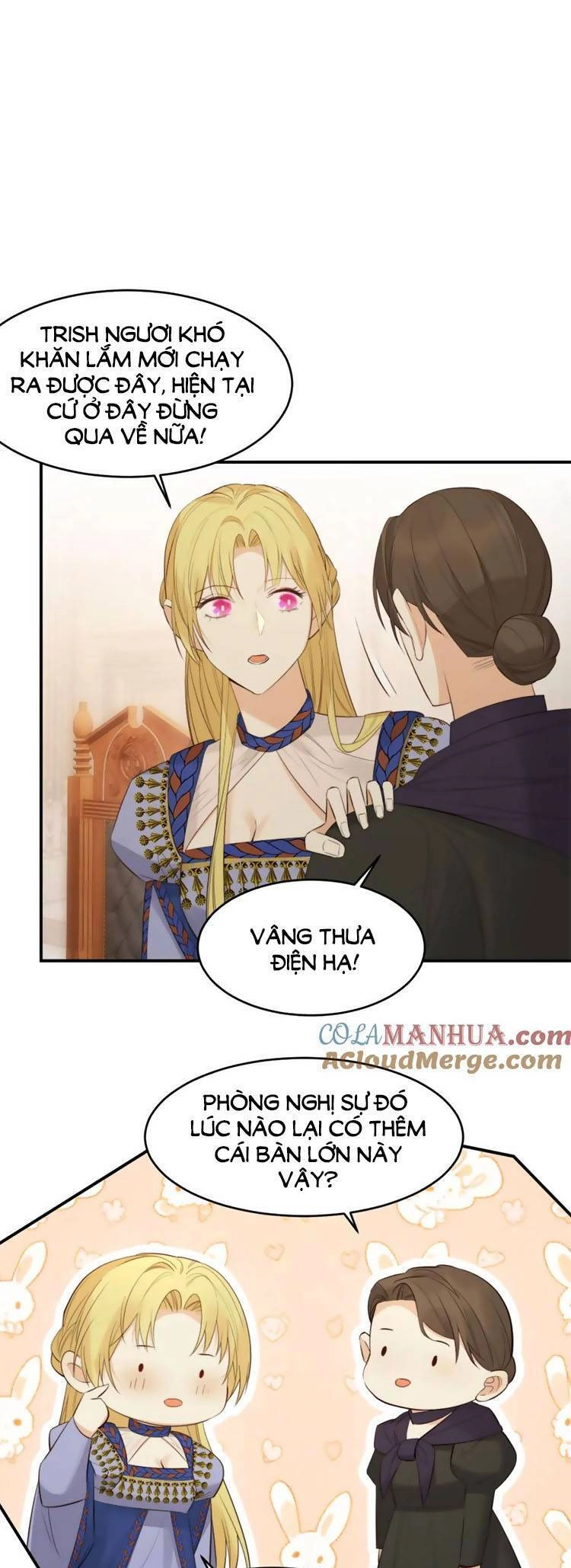 Sổ Tay Nuôi Dưỡng Rồng Chapter 90 - 9