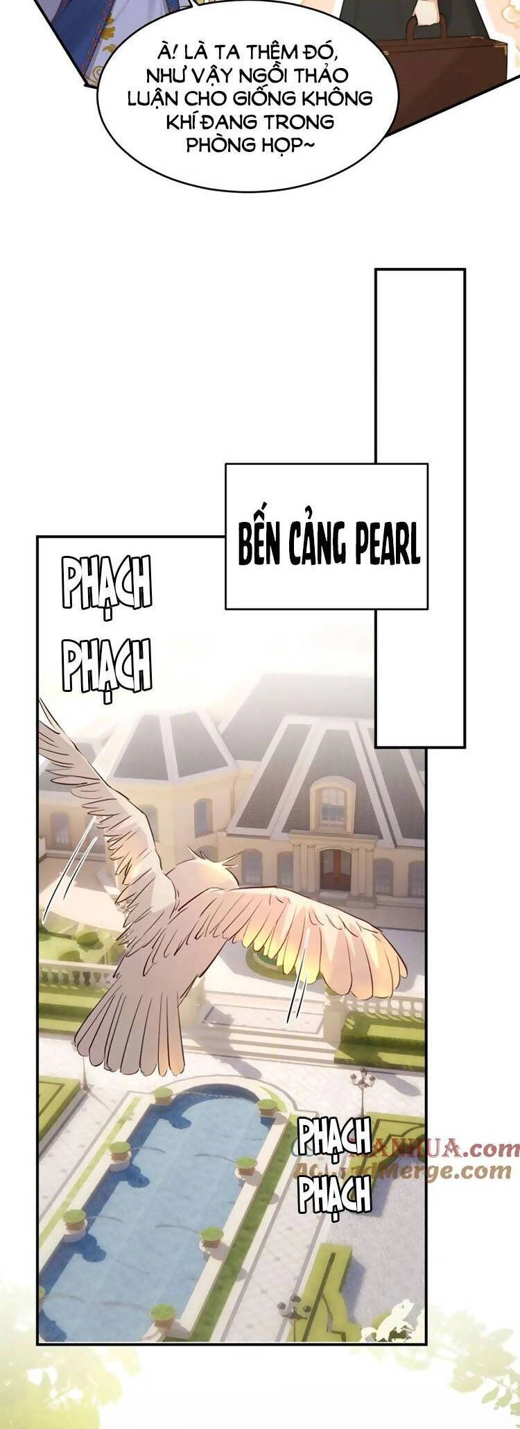 Sổ Tay Nuôi Dưỡng Rồng Chapter 90 - 10