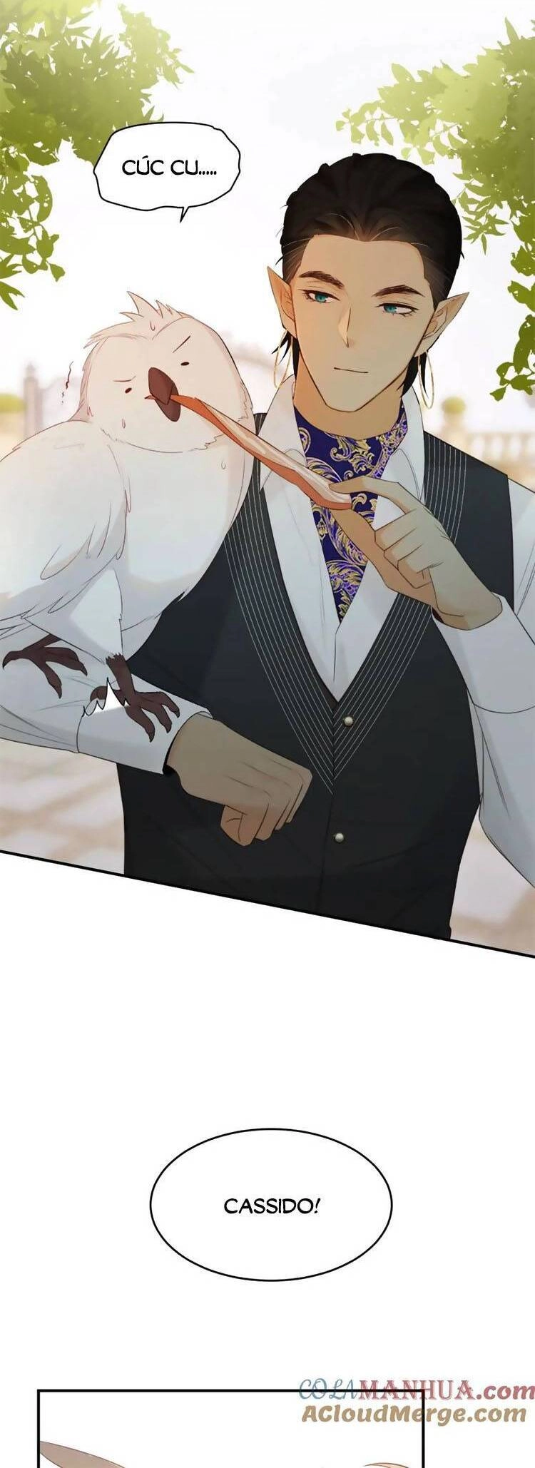 Sổ Tay Nuôi Dưỡng Rồng Chapter 90 - 11