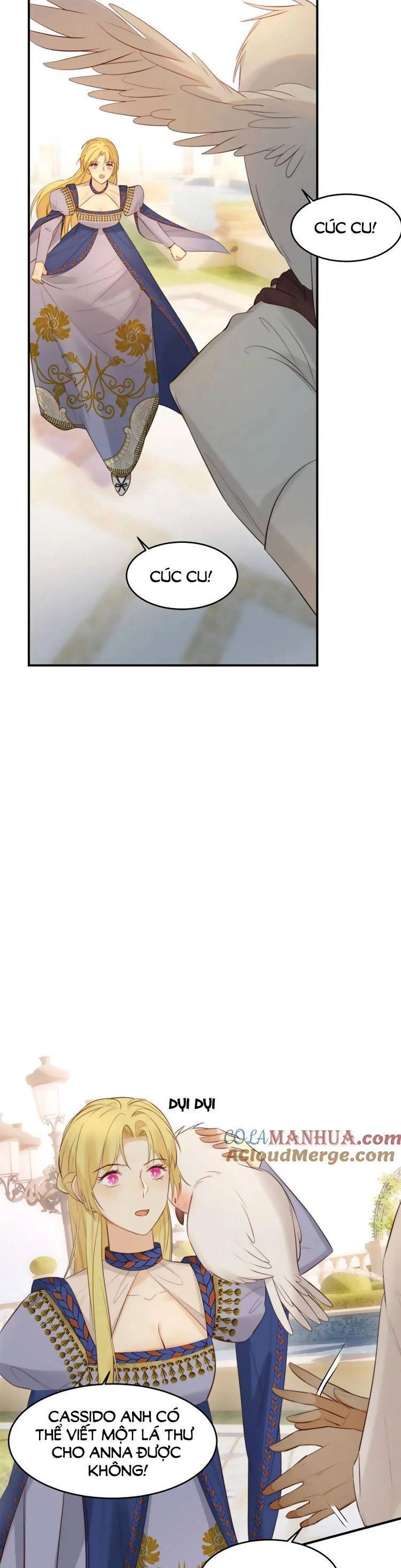 Sổ Tay Nuôi Dưỡng Rồng Chapter 90 - 12