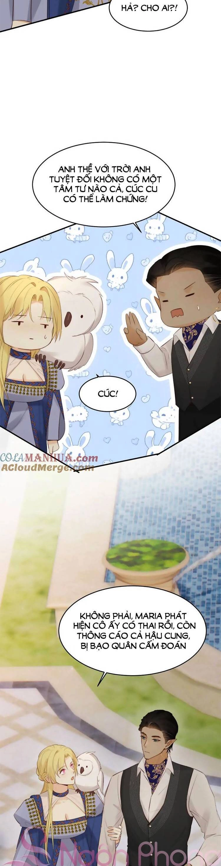 Sổ Tay Nuôi Dưỡng Rồng Chapter 90 - 13