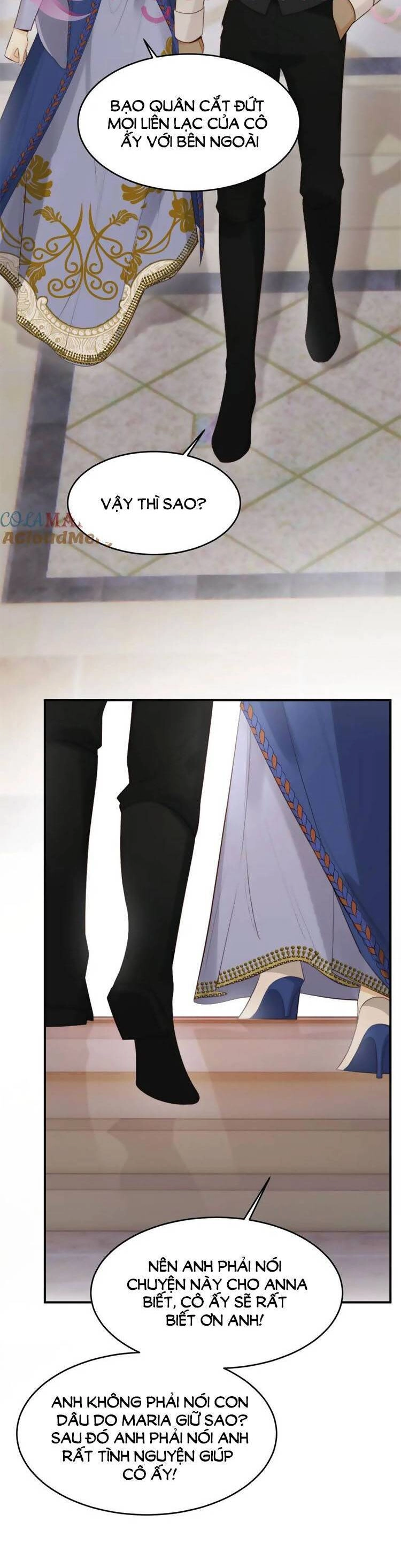 Sổ Tay Nuôi Dưỡng Rồng Chapter 90 - 14