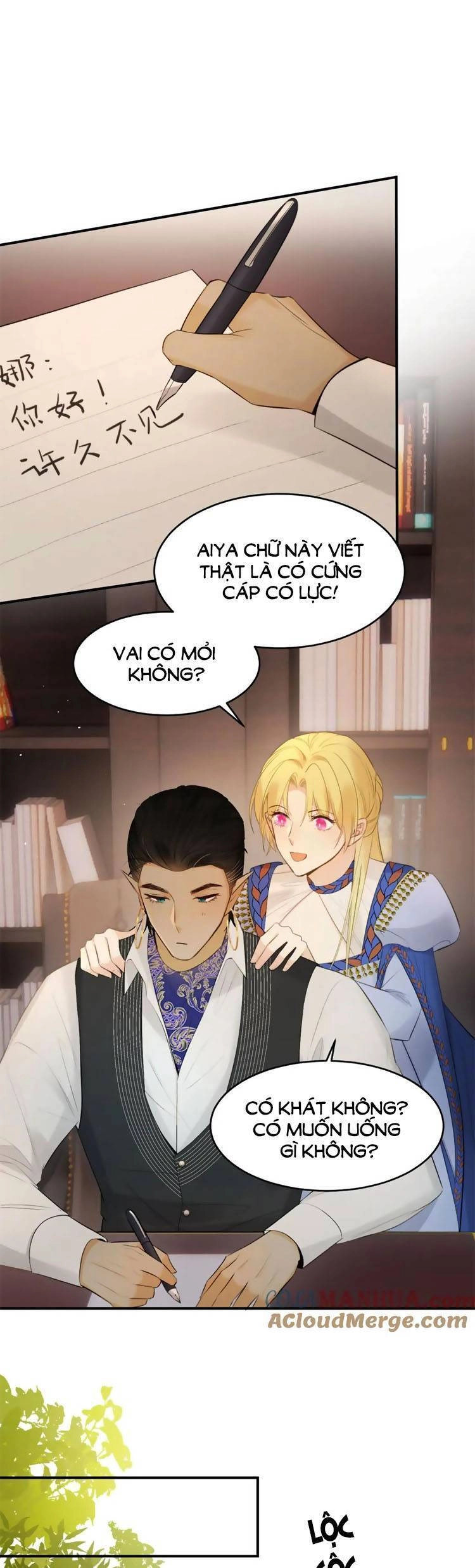 Sổ Tay Nuôi Dưỡng Rồng Chapter 90 - 16