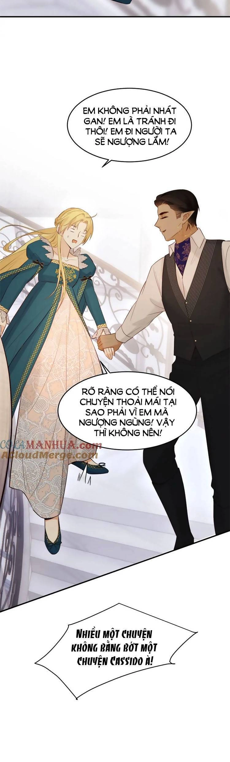 Sổ Tay Nuôi Dưỡng Rồng Chapter 90 - 20