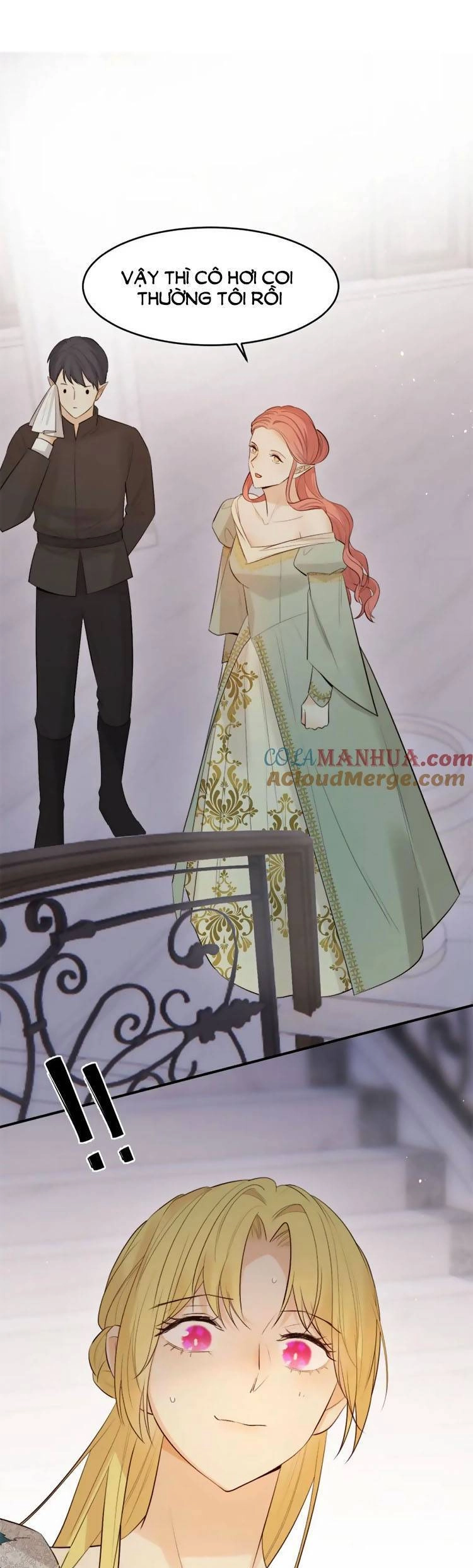 Sổ Tay Nuôi Dưỡng Rồng Chapter 90 - 21