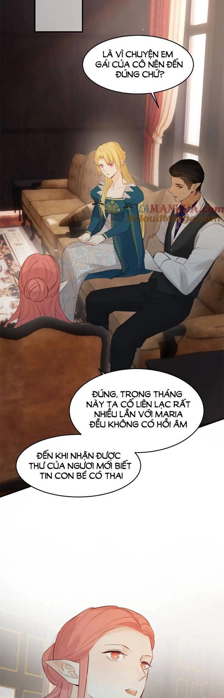 Sổ Tay Nuôi Dưỡng Rồng Chapter 90 - 26