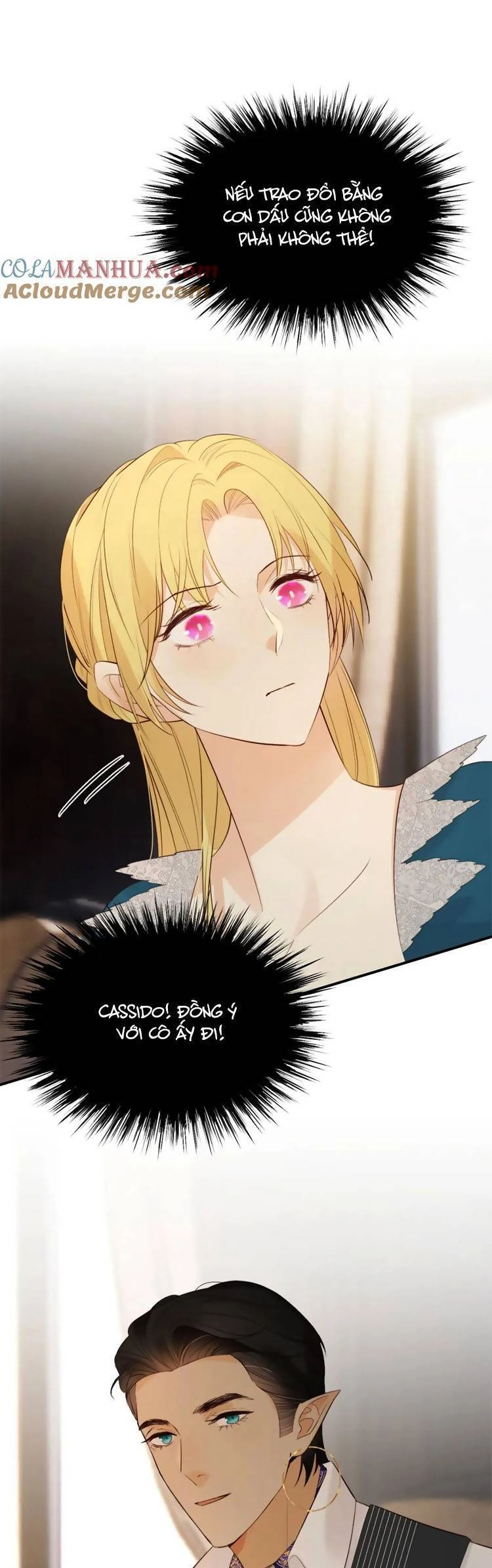 Sổ Tay Nuôi Dưỡng Rồng Chapter 90 - 28