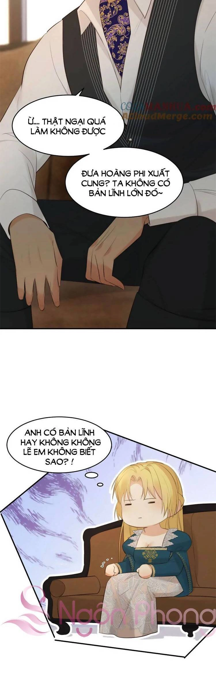 Sổ Tay Nuôi Dưỡng Rồng Chapter 90 - 29