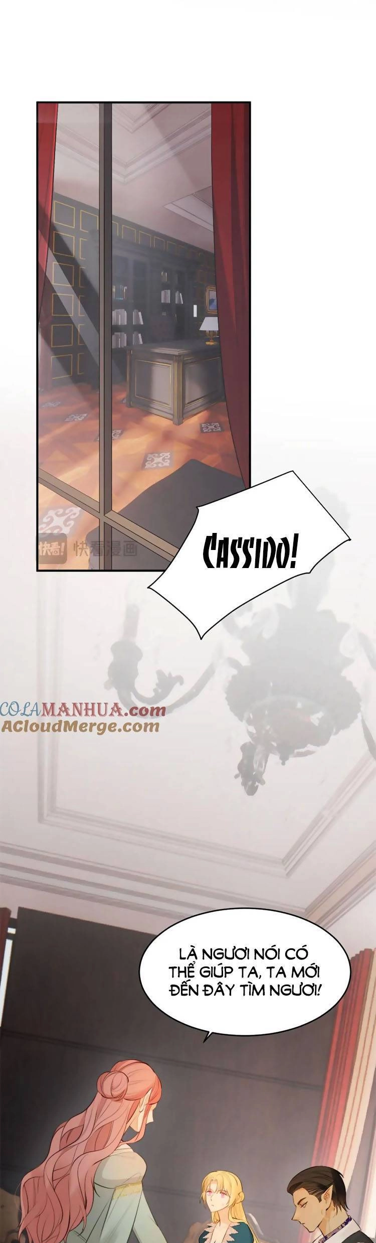 Sổ Tay Nuôi Dưỡng Rồng Chapter 91 - 2