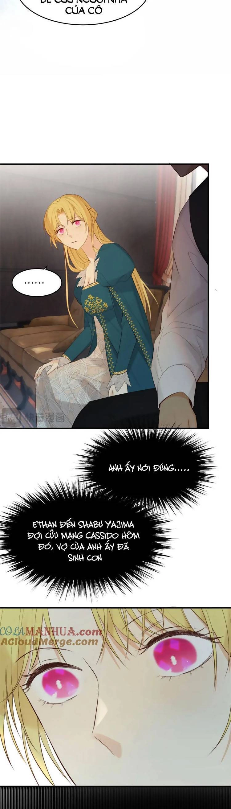 Sổ Tay Nuôi Dưỡng Rồng Chapter 91 - 8