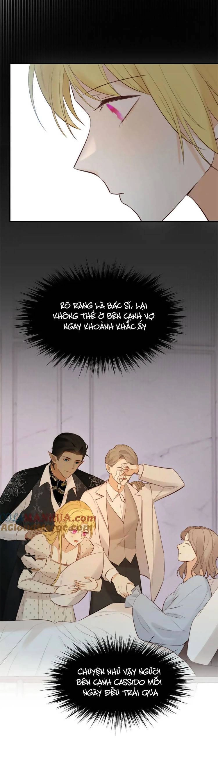 Sổ Tay Nuôi Dưỡng Rồng Chapter 91 - 9