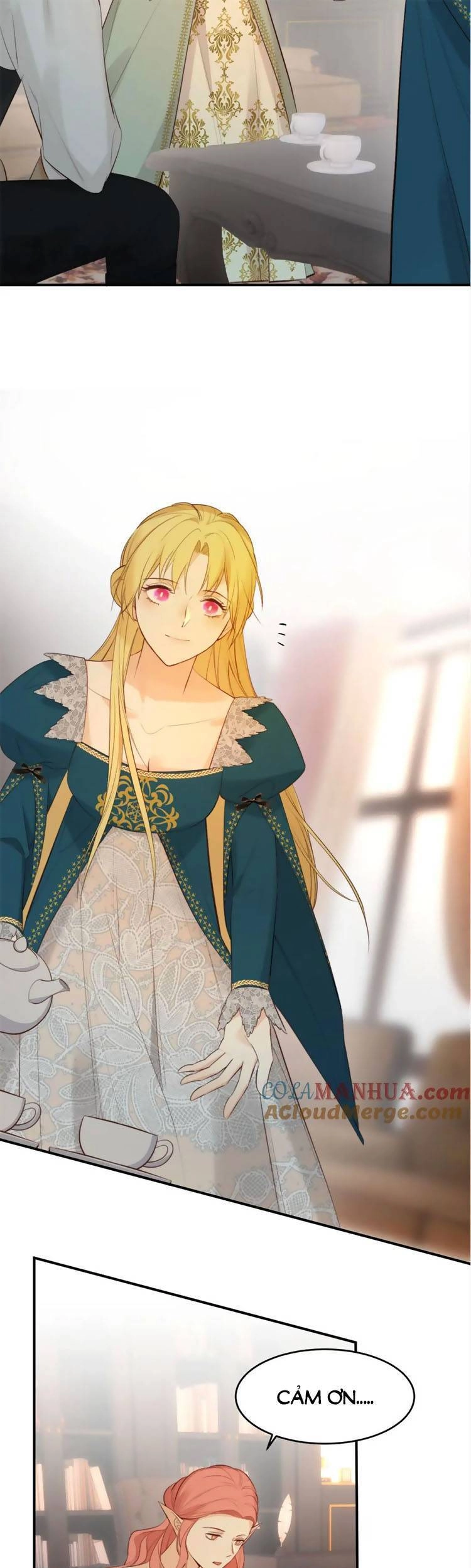 Sổ Tay Nuôi Dưỡng Rồng Chapter 91 - 11