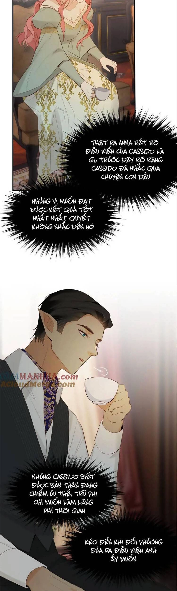 Sổ Tay Nuôi Dưỡng Rồng Chapter 91 - 12