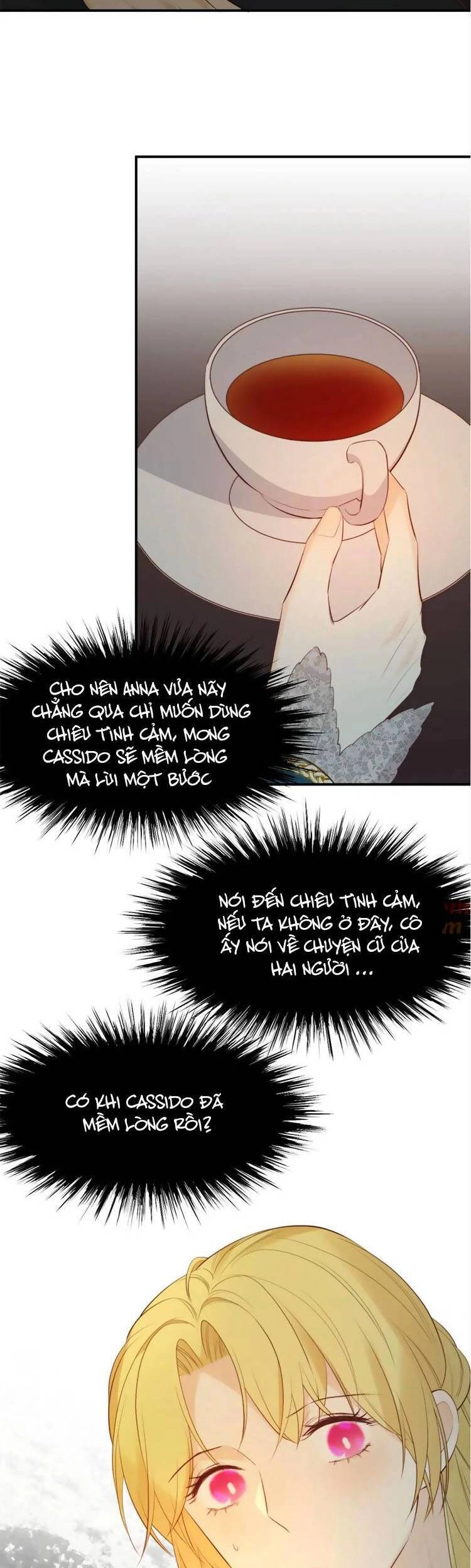 Sổ Tay Nuôi Dưỡng Rồng Chapter 91 - 13