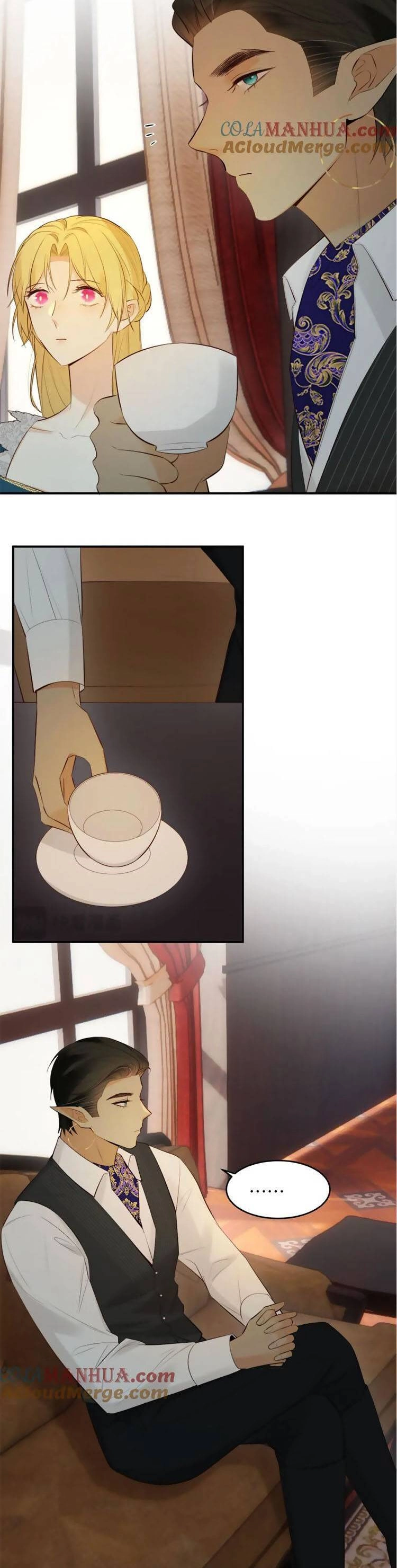 Sổ Tay Nuôi Dưỡng Rồng Chapter 91 - 16