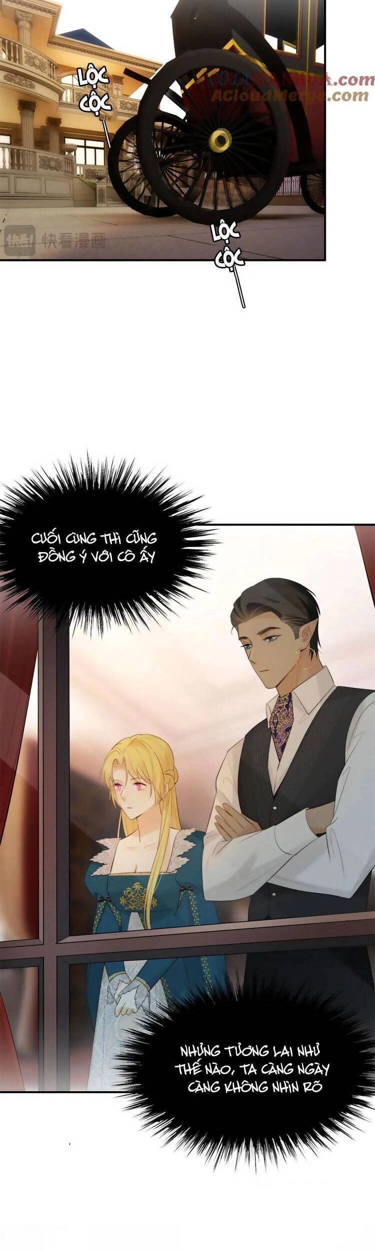 Sổ Tay Nuôi Dưỡng Rồng Chapter 91 - 22