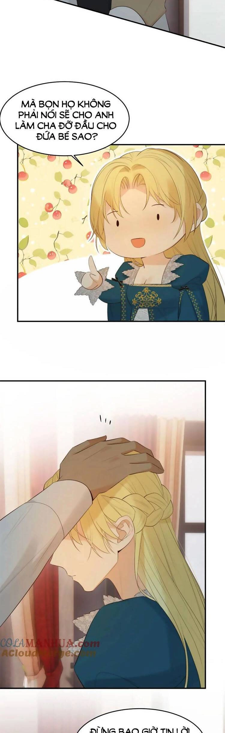 Sổ Tay Nuôi Dưỡng Rồng Chapter 91 - 24