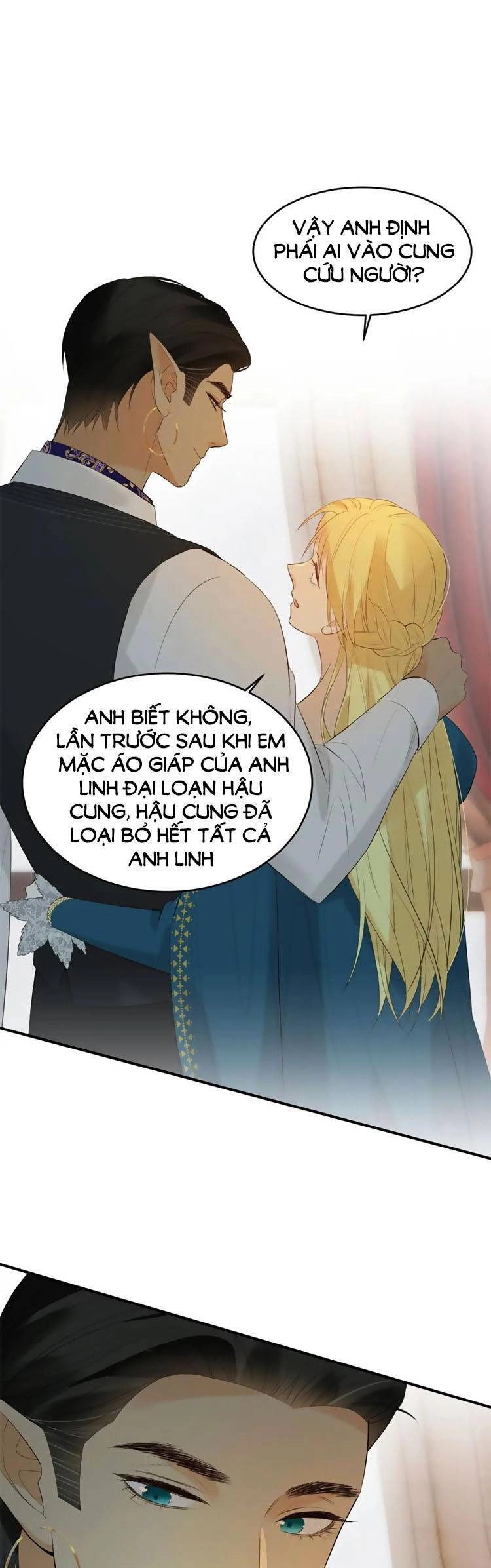 Sổ Tay Nuôi Dưỡng Rồng Chapter 91 - 26