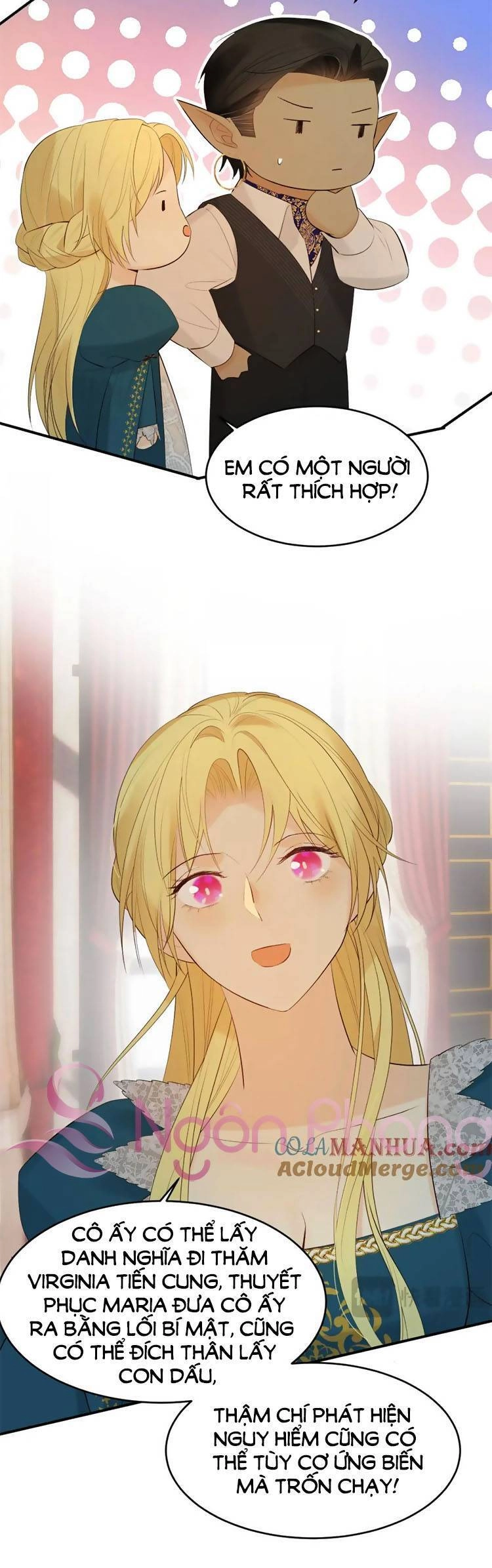 Sổ Tay Nuôi Dưỡng Rồng Chapter 91 - 28