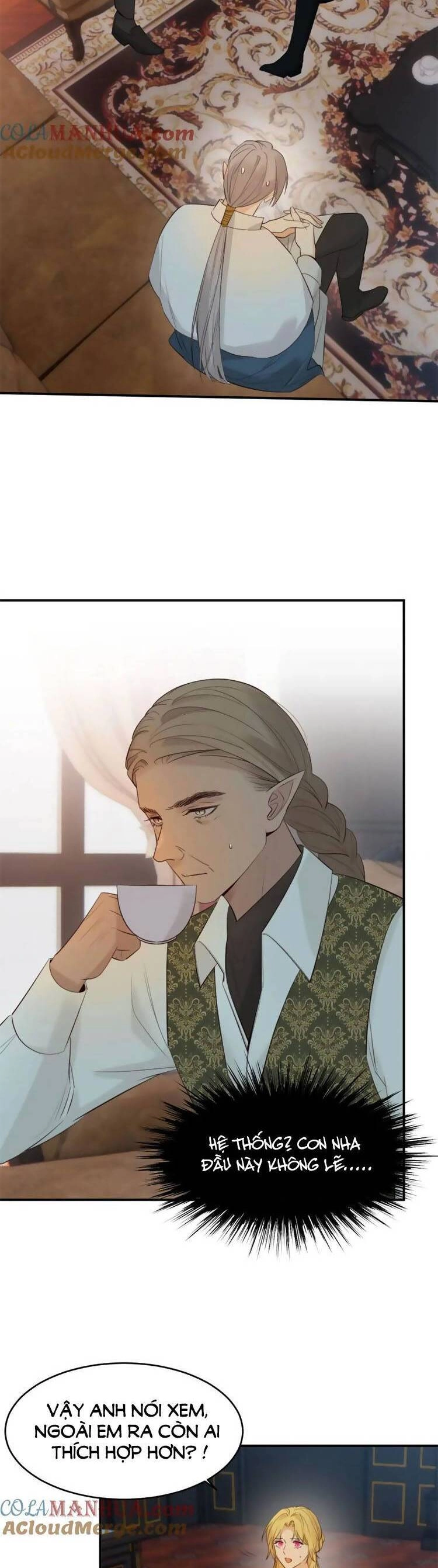 Sổ Tay Nuôi Dưỡng Rồng Chapter 92 - 6