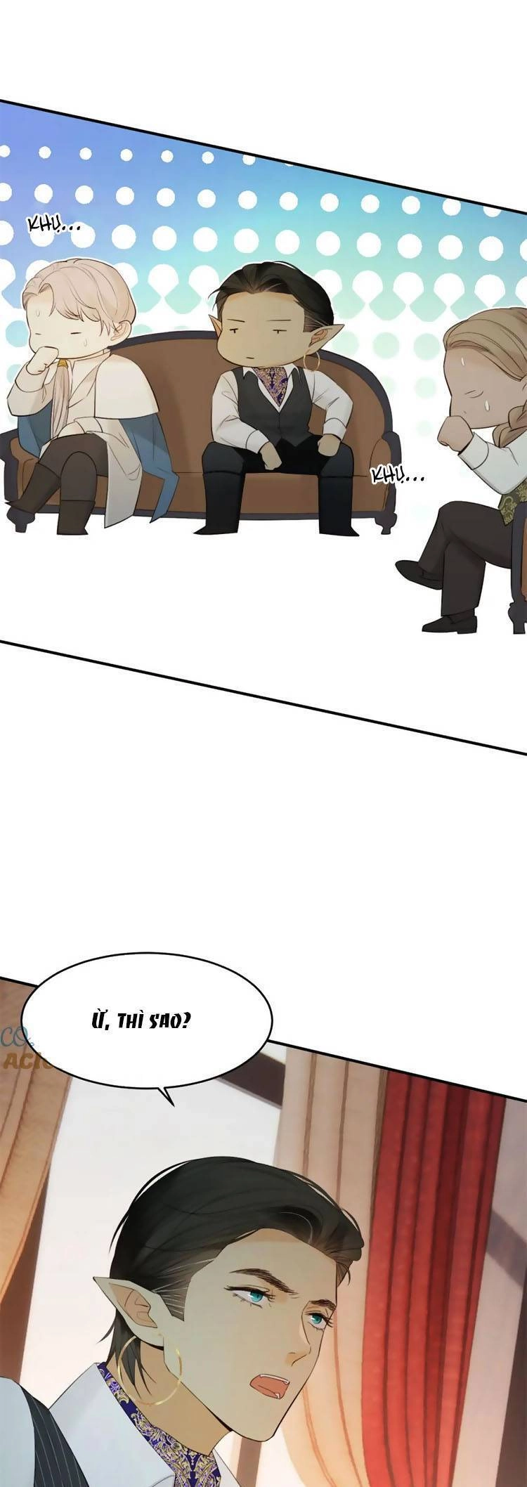 Sổ Tay Nuôi Dưỡng Rồng Chapter 92 - 9